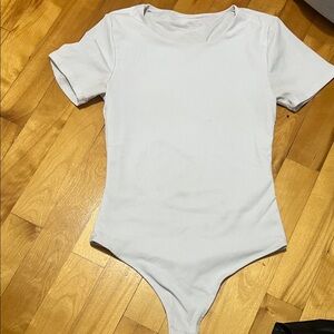 Urban Planet Classic Bodysuit for women